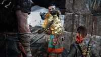 God Of War 