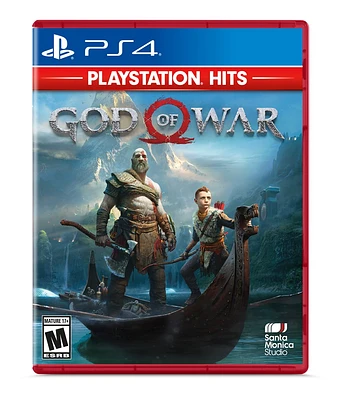 God Of War 