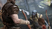 God Of War 