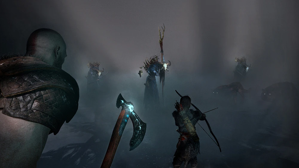 God Of War 