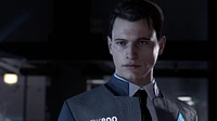Detroit Become Human 
