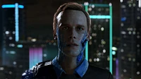 Detroit Become Human 