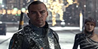 Detroit Become Human 