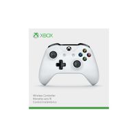 Xbox One Controller - White 