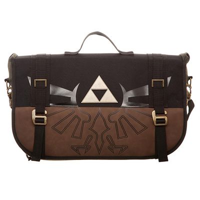 Legend of Zelda Messenger Bag 