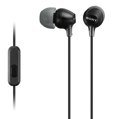 Sony Earbuds with Microphone 