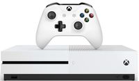 Xbox One S 1TB Console 