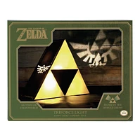 The Legend of Zelda: TriForce Light 