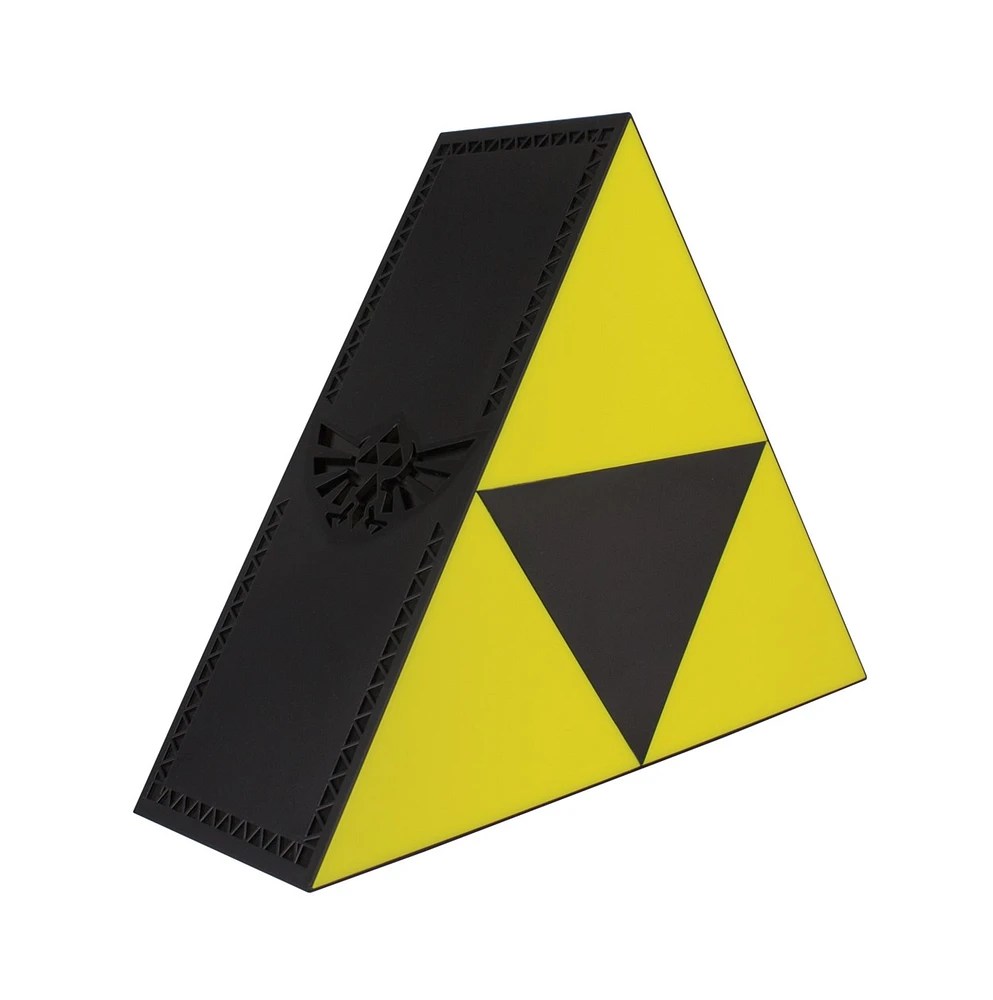 The Legend of Zelda: TriForce Light 
