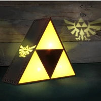 The Legend of Zelda: TriForce Light 