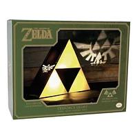 The Legend of Zelda: TriForce Light 