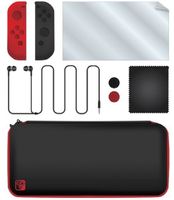 Biogenik Starter Kit for Nintendo Switch