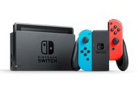 Nintendo Switch - GameStop Refurbished (Colour May Vary)