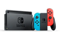 Nintendo Switch - GameStop Reconditionné (La couleur peut varier)