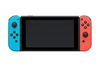Nintendo Switch - GameStop Reconditionné (La couleur peut varier)