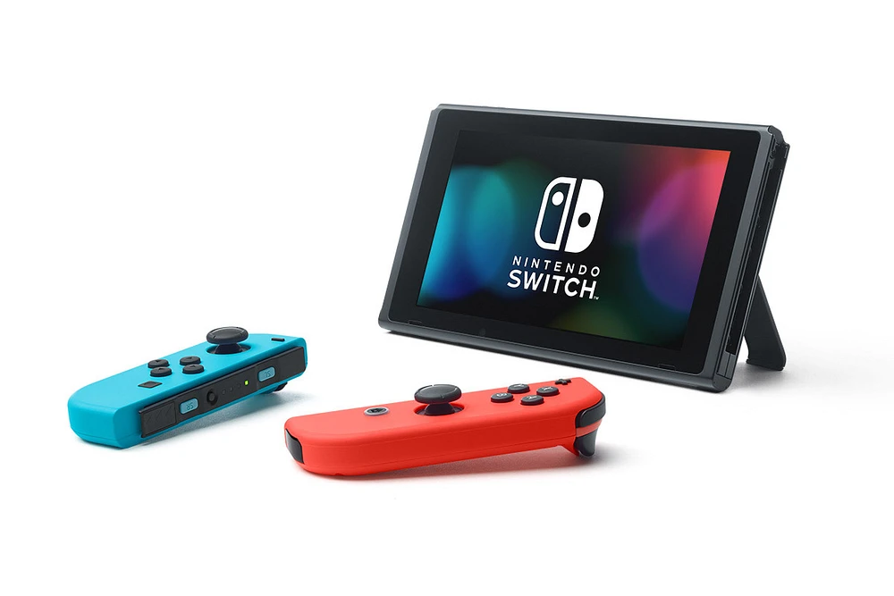 Nintendo Switch - GameStop Reconditionné (La couleur peut varier)