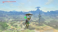 The Legend Of Zelda: Breath Wild
