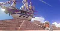 Super Mario Odyssey