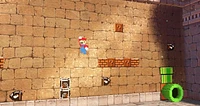Super Mario Odyssey