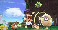 Super Mario Odyssey