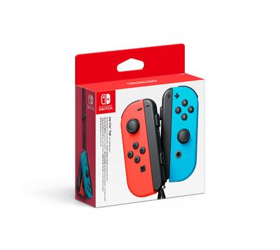 Nintendo Switch Joy-Con Controllers - Left and Right