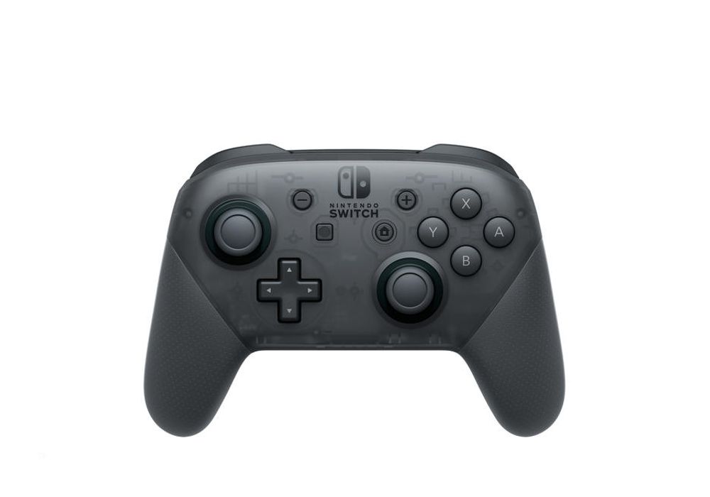 Nintendo Switch Pro Controller 