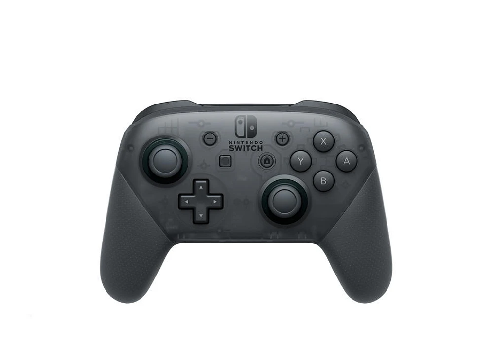 Nintendo Switch Pro Controller 