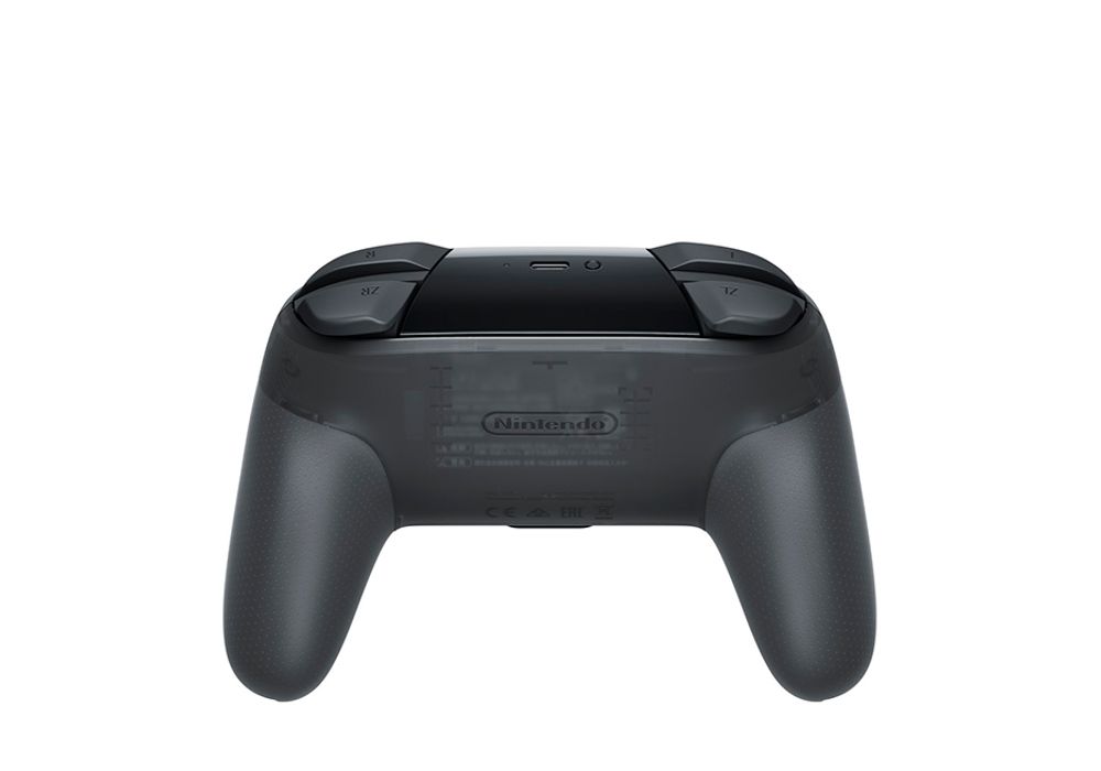 Nintendo Switch Pro Controller 