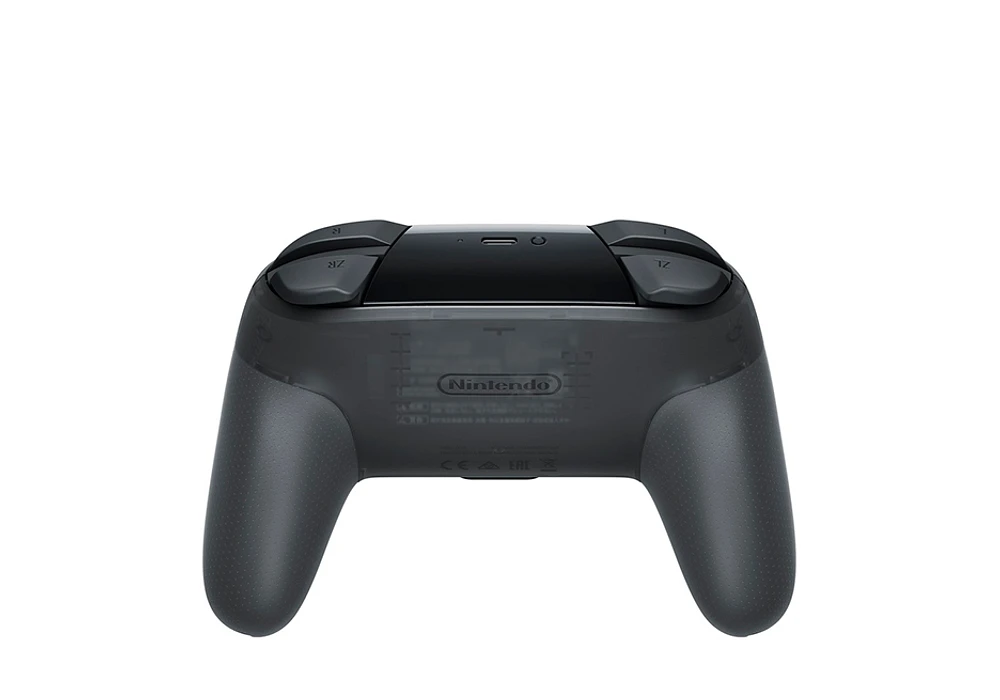 Nintendo Switch Pro Controller 