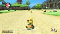 Mario Kart 8 Deluxe