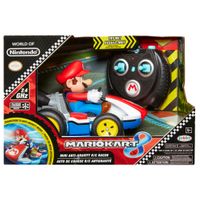 Super Mario Mini R/C Racer 