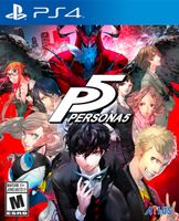 Persona 5 