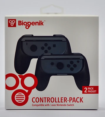Biogenik Joy-Con Controller Grip 