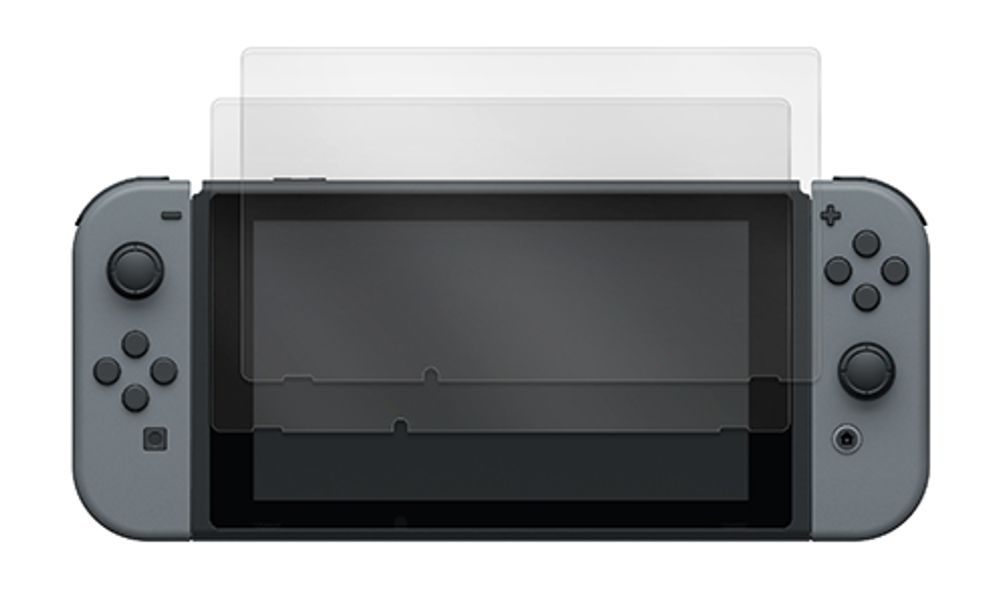 GameStop Tempered Glass for Nintendo Switch OLED