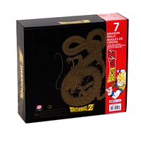 Dragon Ball Z Collector Box  - 7 Piece Dragon Ball Set 
