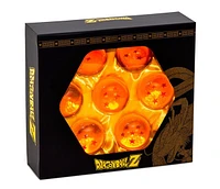 Dragon Ball Z Collector Box  - 7 Piece Dragon Ball Set 