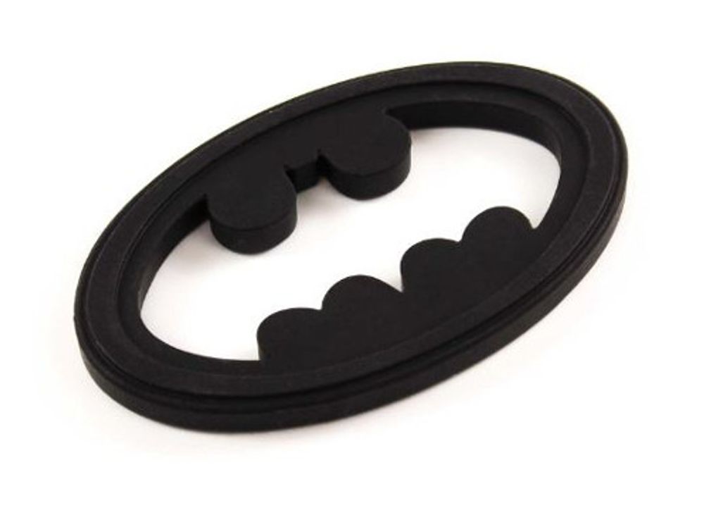 Bumkins DC Comics Teether