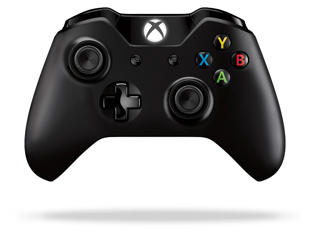 Xbox One Controller - Colour May Vary