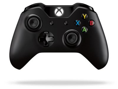 Xbox One Controller  - Colour May Vary