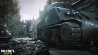 Call of Duty WWII 