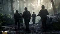 Call of Duty WWII 