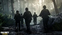 Call of Duty WWII 