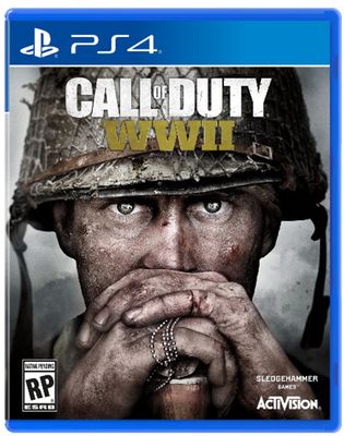 Call of Duty WWII 