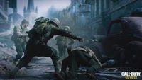 Call of Duty WWII 