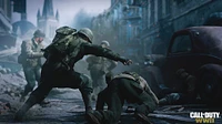 Call of Duty WWII 