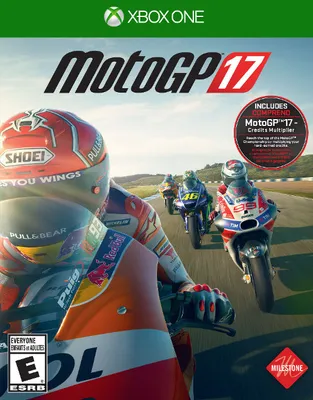 MotoGP '17
