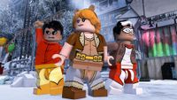 LEGO Marvel Super Heroes 2