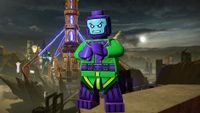 LEGO Marvel Super Heroes 2