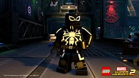 LEGO Marvel Super Heroes 2