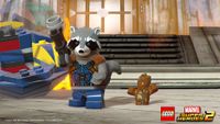 LEGO Marvel Super Heroes 2